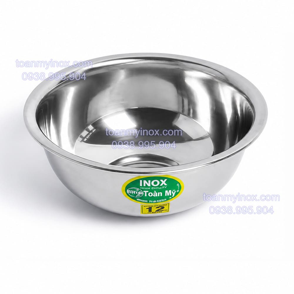 chén inox (2)