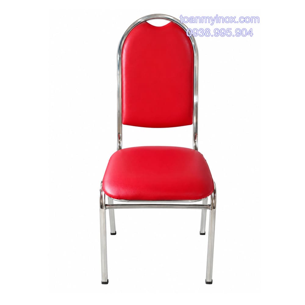 Ghế nhà hàng inox (1)