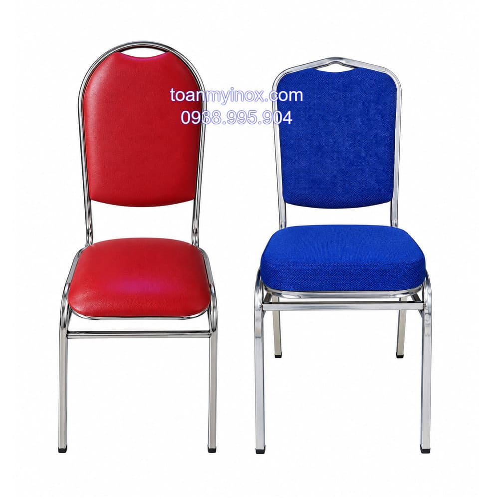 Ghế nhà hàng inox (5)