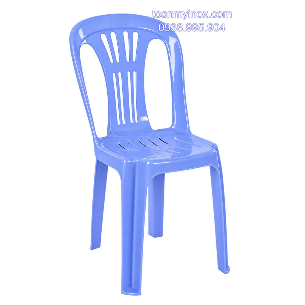 Ghế nhựa có tựa lưng lớn (1)