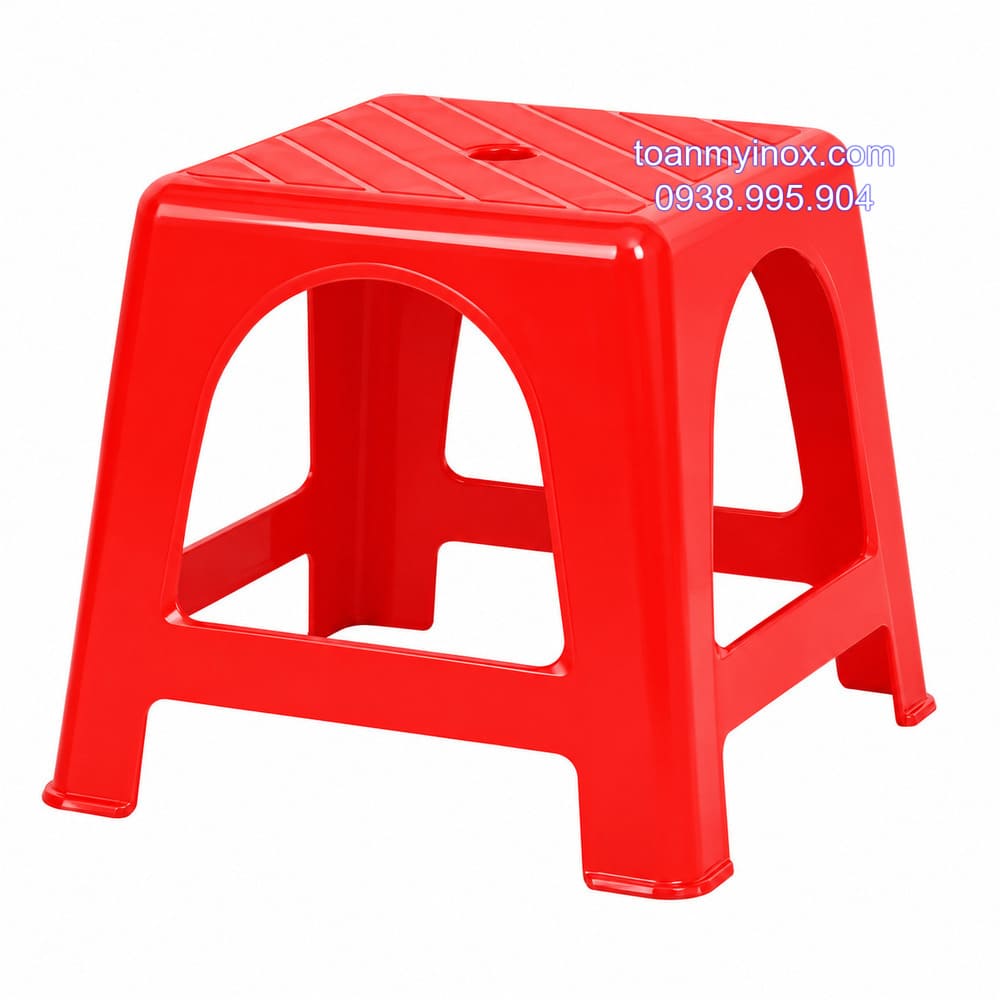 Ghế nhựa thấp (1)