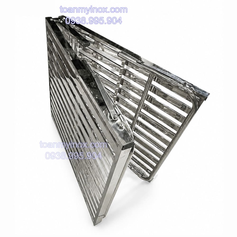 giường inox xếp gọn (6)