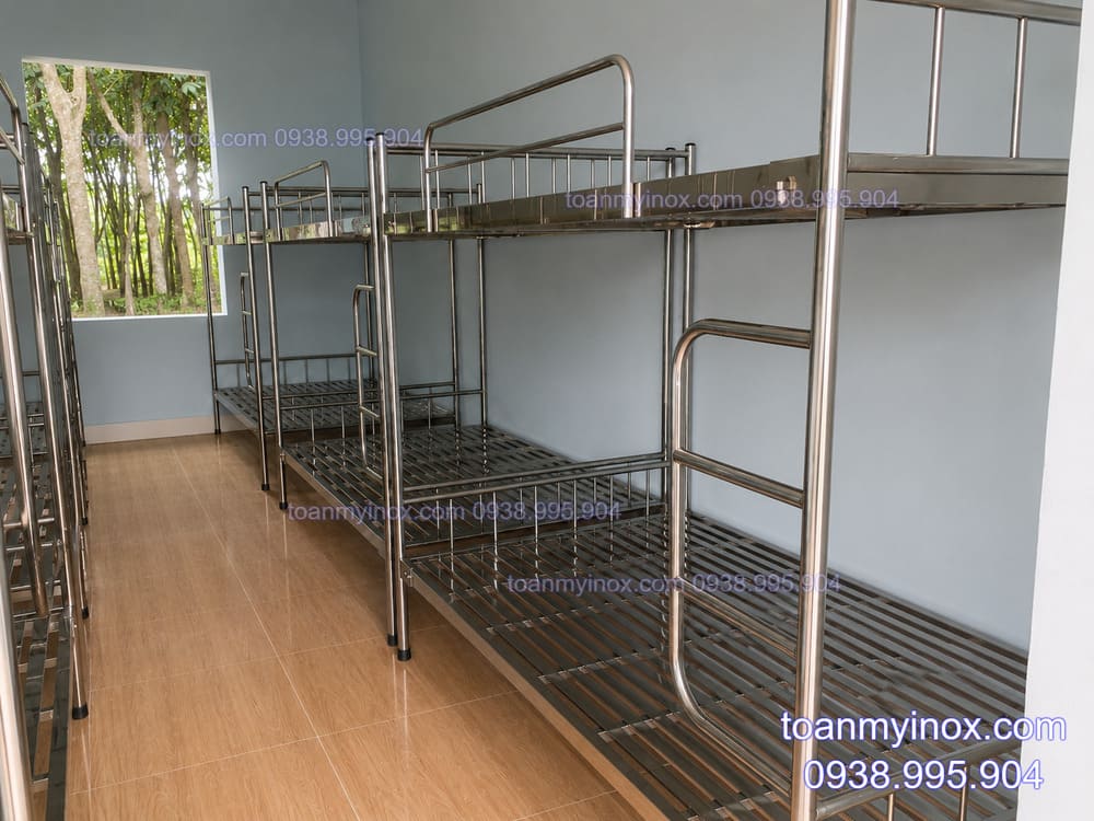 giường tầng inox (2)