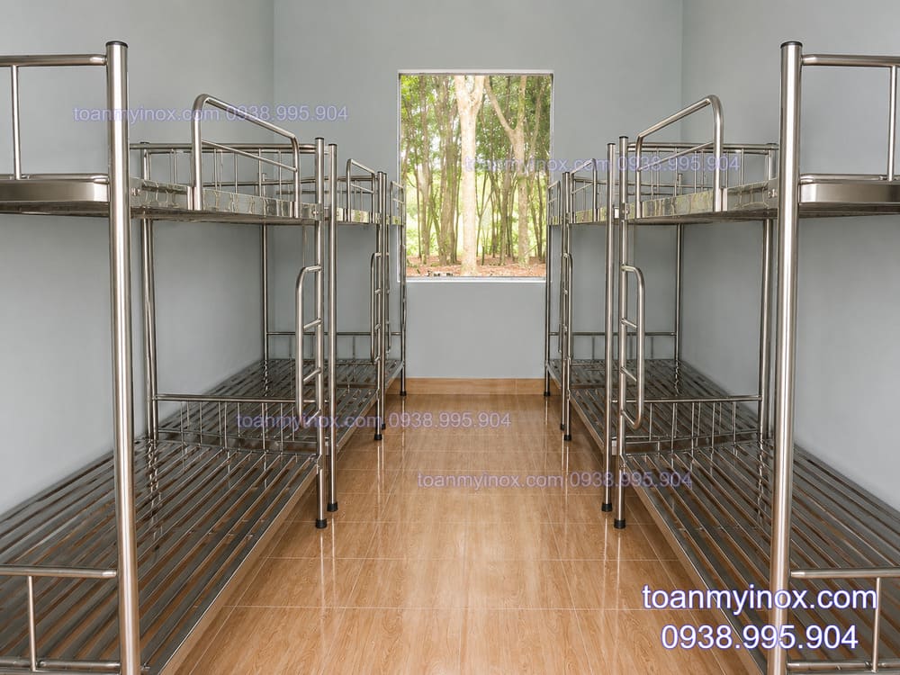 giường tầng inox (5)