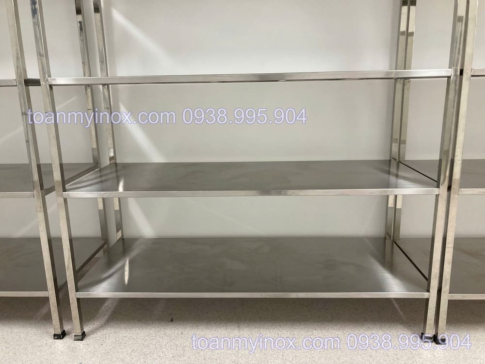 Kệ inox 5 tầng (5)