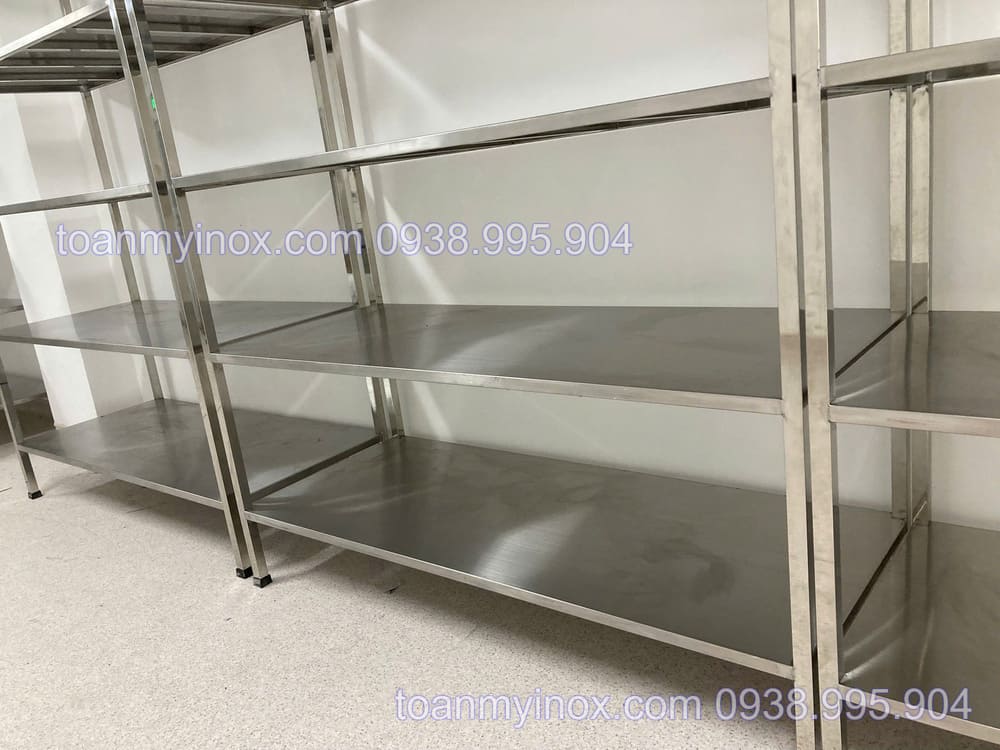 Kệ inox 5 tầng (7)