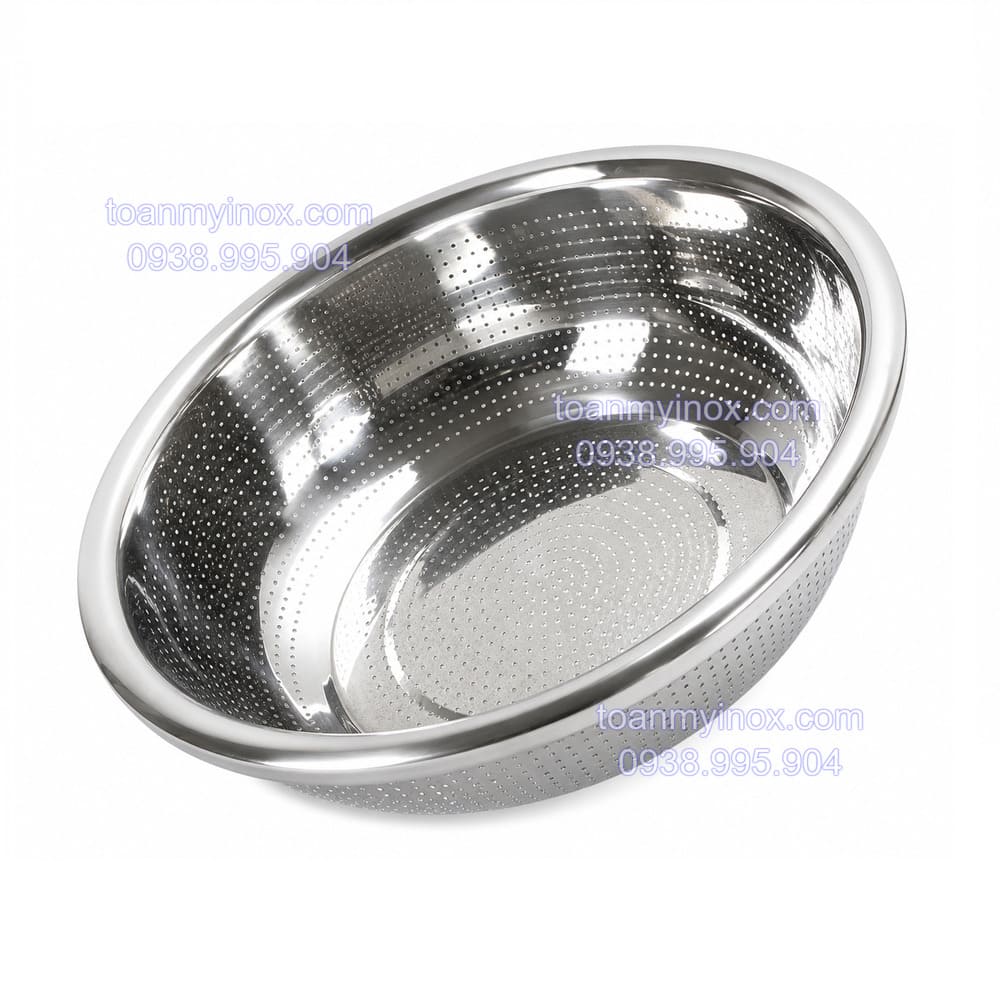 Rá inox 304 chất lượng cao Toàn Mỹ