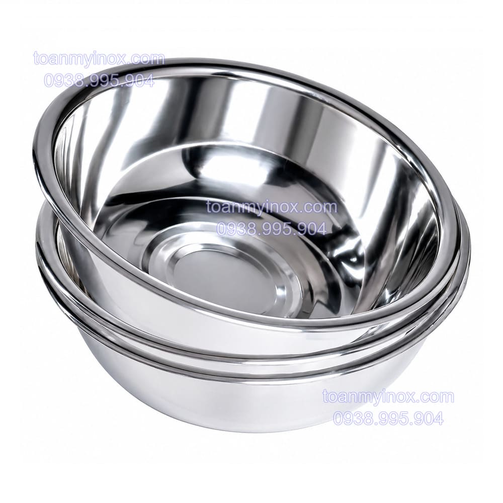 thau inox