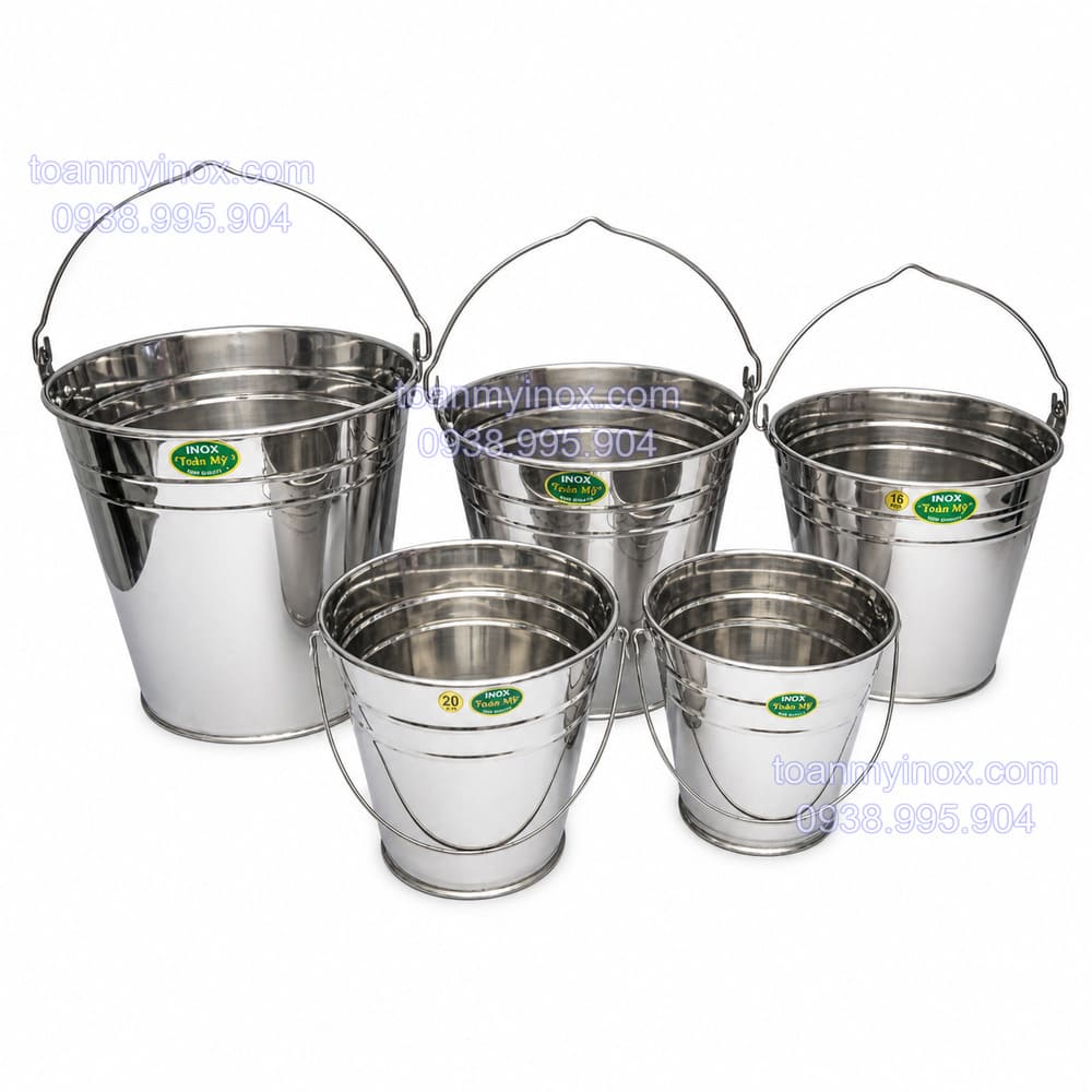xô đá inox (1)